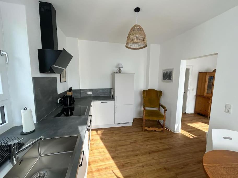 Apartment Am Rande Der Altstadt Bambergs Bamberg