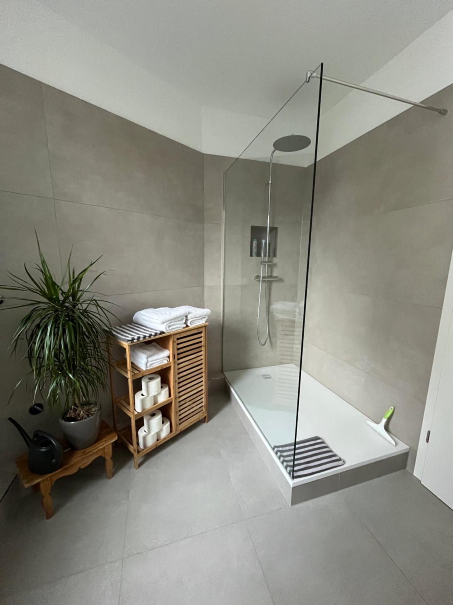 Am Rande Der Altstadt Bambergs Apartment *